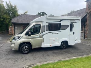 Elddis Autoquest 115 Riva Gold - Manual - Image 3