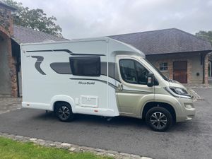 Elddis Autoquest 115 Riva Gold - Manual - Image 4