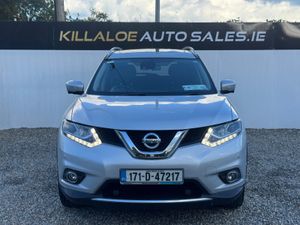 Nissan X-Trail Tekna 1.6D 7 Seater (Top Spec) - Image 2