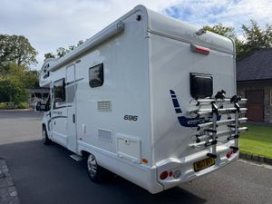 Swift Escape 696 - Manual - Image 4