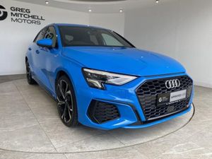 Audi A3 40 Tfsi e S Line 5dr S Tronic - Image 3