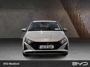 Hyundai i20 i20 Deluxe Plus Auto - Image 3