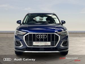 Audi Q3  399 p/m - 2.0tdi 150HP SE Auto - Image 3