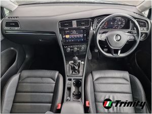 Volkswagen Golf R-line 1.5 TSI 150 BHP Manual Stu - Image 2