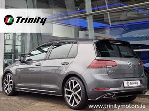 Volkswagen Golf R-line 1.5 TSI 150 BHP Manual Stu - Image 3