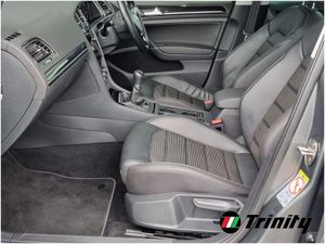 Volkswagen Golf R-line 1.5 TSI 150 BHP Manual Stu - Image 4