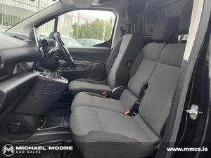 Citroen Berlingo Enterprice MWB 1.5 Bluehdi 100BH - Image 4
