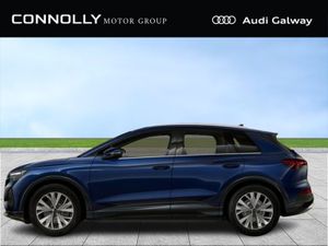 Audi Q3 Sport 40 E-tron Comfort Plus - Image 4