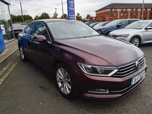 VOLKSWAGEN PASSAT 2.0TDI COMFORTLINE 150BHP - Image 2