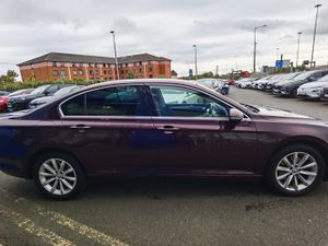 VOLKSWAGEN PASSAT 2.0TDI COMFORTLINE 150BHP - Image 3