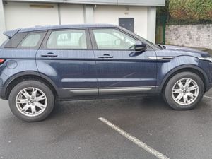 RANGE ROVER EVOQUE / 2013 / 2.2 DIESEL / AUTO /NCT - Image 4