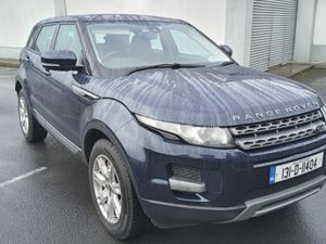 RANGE ROVER EVOQUE / 2013 / 2.2 DIESEL / AUTO /NCT - Image 3