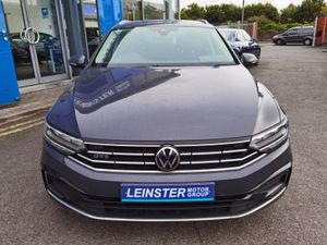 VOLKSWAGEN PASSAT 1.4 GTE DSG - Image 2