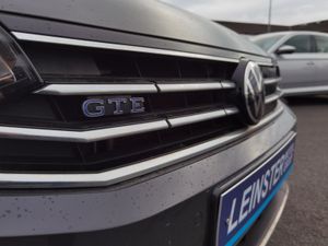 VOLKSWAGEN PASSAT 1.4 GTE DSG - Image 3