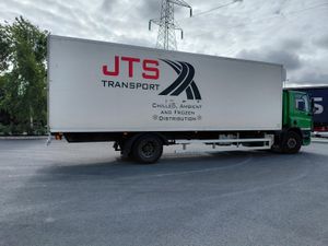 DAF FACF65 300 2DR 2013 - Image 4