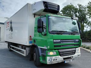 DAF FACF65 300 2DR 2013 - Image 3