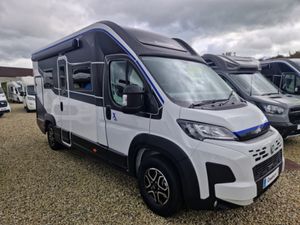2025 Chausson X650 Exclusive Line Auto - Image 4