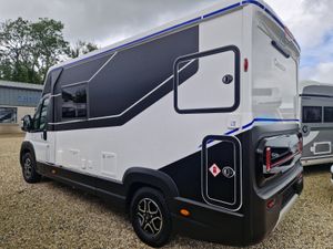 2025 Chausson X650 Exclusive Line Auto - Image 3