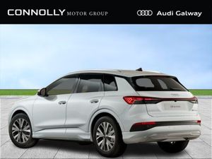 Audi Q4 E-tron Sport 40 E-tron Comfort Plus - Image 3