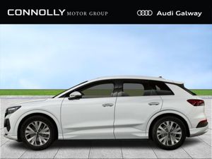 Audi Q4 E-tron Sport 40 E-tron Comfort Plus - Image 4
