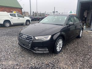 1.4 TFSI AUTO SPORTBACK*LOW MILEAGE* - Image 4