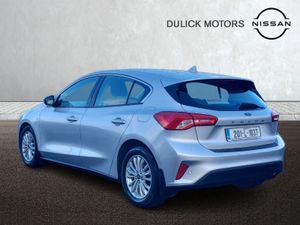 Ford Focus 1.5 Tdci 120PS Titanium - Image 2