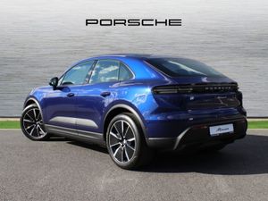 Porsche Macan 4 Electric - Image 3