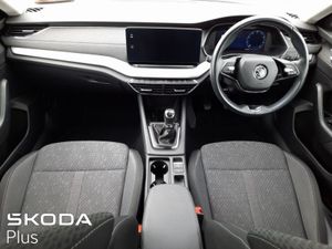 Skoda Octavia Octavia STY 2.0tdi 115HP - Image 3