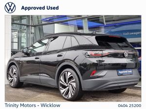 Volkswagen ID.4 PRO Plus 77kwh 286 BHP Stunning E - Image 3