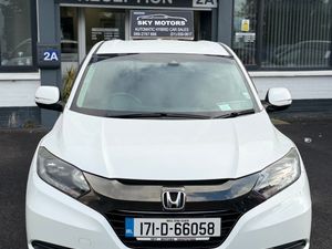2017 Honda Vezel(HRV)1.5 hybrid auto,53K Miles - Image 2