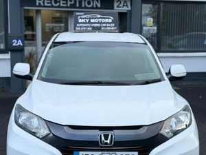 2015 Honda Vezel(HRV)1.5 hybrid auto,31k Miles - Image 2