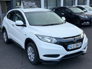 2015 Honda Vezel(HRV)1.5 hybrid auto,31k Miles - Image 4