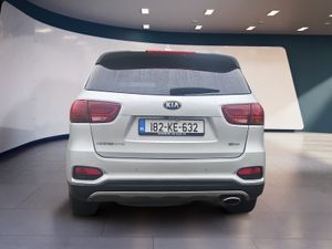Kia Sorento AWD 7 Seater NCT 7/26 - Image 3