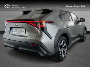 Toyota bZ4X Sport - Image 2
