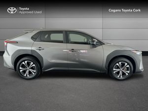 Toyota bZ4X Sport - Image 3