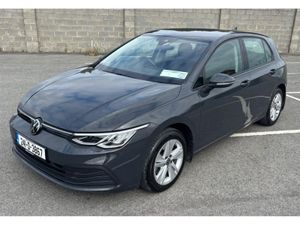 Volkswagen Golf LIFE 1.0 TSI 110HP 5DR - Image 2