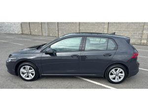 Volkswagen Golf LIFE 1.0 TSI 110HP 5DR - Image 4