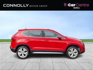 SEAT Ateca 1.5tsi 150hp Xperience - Image 4