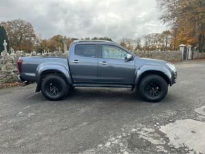 Isuzu D-Max ARCTIC TRUCKS AUTO - Image 4