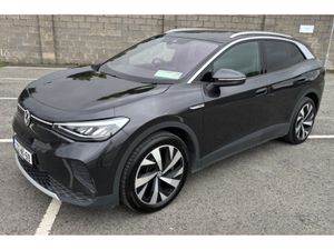 Volkswagen ID.4 PRO 128 KW LIFE DX 77KWH 174BHP 5 - Image 2