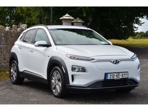 Hyundai KONA KAUAI EV PREMIUM 5DR AUTO - Image 2