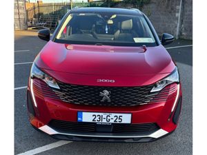 Peugeot 3008 FL ALLURE 1.5 BLUE HDI 13 130 6.2 - Image 2