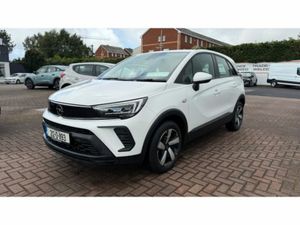 Opel Crossland Petrol 1.2lt 5Dr - Image 2
