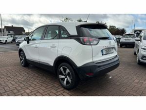 Opel Crossland Petrol 1.2lt 5Dr - Image 3