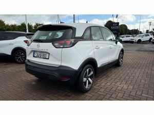 Opel Crossland Petrol 1.2lt 5Dr - Image 4