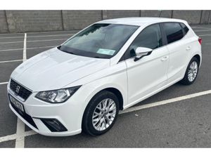 SEAT Ibiza 1.0 MPI 80HP SE 5DR - Image 2