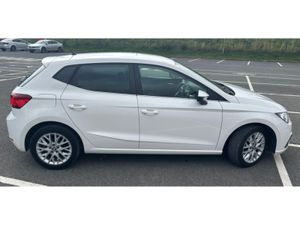 SEAT Ibiza 1.0 MPI 80HP SE 5DR - Image 3