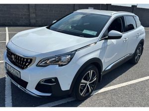 Peugeot 3008 ALLURE 1.2 130 6.2 4DR - Image 2