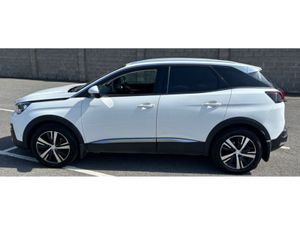 Peugeot 3008 ALLURE 1.2 130 6.2 4DR - Image 3