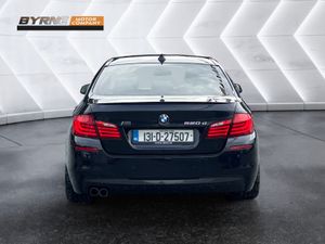 BMW 520D MSPORT AUTO, 2013 - Image 4